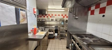 Fonds de commerce Restaurant à vendre Zone commerciale ST AUNES-VENDARGUES (34)