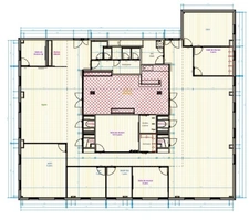 Local/bureau VENTE Bureaux jusqu’à 200 m²  Montpellier Sud – Est Mauguio - Fréjorgues