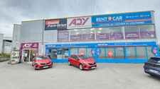 Local d'activité – Saint-Jean-de-Védas ZAC La Peyrière – Accès A709/A75 - SAINT JEAN DE VEDAS (34)