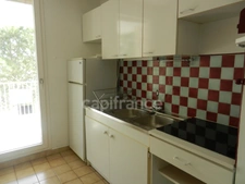 Appartement T2 avec terrase et garage MONTPELLIER (34) Hérault
