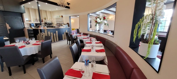Fonds de commerce Restaurant à vendre Zone commerciale ST AUNES-VENDARGUES (34)