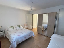 Appartement T3 de 79 m² avec Terrasse, Cellier et Stationnement Privatif à Narbonne-Plage pour investir ou habiter à l'année