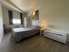 Appartement à vendre 3 pièces LEZIGNAN CORBIERES (11)- À deux pas de la gare – Charmant appartement cosy dans maison bourgeoise