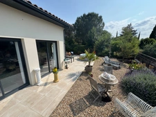 À Vendre – Superbe Villa Contemporaine avec Vue Panoramique à Marcorignan-127m²