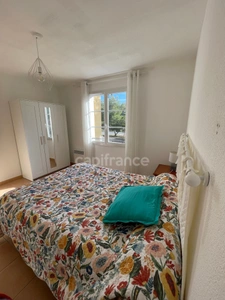 Appartement T3 de 79 m² avec Terrasse, Cellier et Stationnement Privatif à Narbonne-Plage pour investir ou habiter à l'année