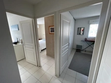 Appartement à vendre 4 pièces NARBONNE (11)- quartier Polyclinique - avec vue, calme et tranquillité 