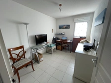 Appartement à vendre 4 pièces NARBONNE (11)- quartier Polyclinique - avec vue, calme et tranquillité 