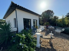À Vendre – Superbe Villa Contemporaine avec Vue Panoramique à Marcorignan-127m²
