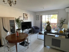 Appartement à vendre 4 pièces NARBONNE (11)- quartier Polyclinique - avec vue, calme et tranquillité 