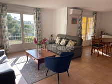Appartement T3 de 79 m² avec Terrasse, Cellier et Stationnement Privatif à Narbonne-Plage pour investir ou habiter à l'année