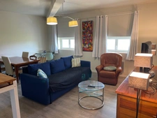 Appartement à vendre 3 pièces LEZIGNAN CORBIERES (11)- À deux pas de la gare – Charmant appartement cosy dans maison bourgeoise
