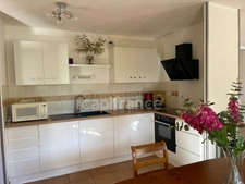 Appartement T3 de 79 m² avec Terrasse, Cellier et Stationnement Privatif à Narbonne-Plage pour investir ou habiter à l'année