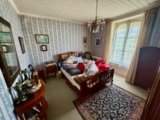 Magnifique propriété à vendre 6 pièces PLONEVEZ-DU-FAOU (29) 2,4 hectares
