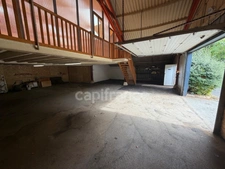 EXCLUSIVITÉ - Propriété avec terrain et hangar à vendre 7 pièces SPEZET (29)