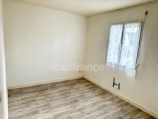 PLEYBEN - MAISON 5 PIÈCES AVEC JARDIN - EN LOTISSEMENT DPE B!