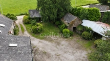 EXCLUSIVITÉ - Maison à vendre 7 pièces CHATEAUNEUF DU FAOU (29)
