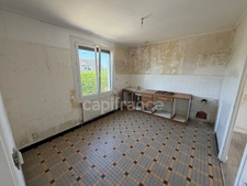 Maison à vendre 4 pièces POULLAOUEN (29)