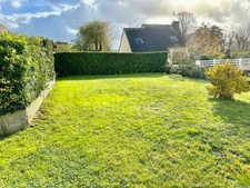 PLEYBEN - MAISON 5 PIÈCES AVEC JARDIN - EN LOTISSEMENT DPE B!