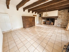 EXCLUSIVITÉ - Propriété avec terrain et hangar à vendre 7 pièces SPEZET (29)