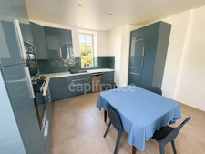 EXCLUSIVITÉ - Maison de maître à vendre 6 pièces (56) 