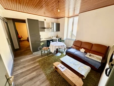 EXCLUSIVITÉ - Appartement à vendre 2 pièces CHATEAUNEUF DU FAOU (29)