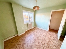 EXCLUSIVITÉ - Maison mitoyenne à vendre 5 pièces CHATEAUNEUF-DU-FAOU (29)