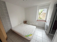 EXCLUSIVITÉ - Appartement à vendre 2 pièces CARHAIX PLOUGUER (29)