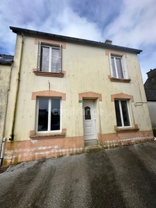 EXCLUSIVITÉ - Maison à vendre 4 pièces COLLOREC (29)