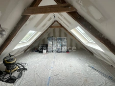 EXCLUSIVITÉ - Maison à vendre 4 pièces COLLOREC (29)