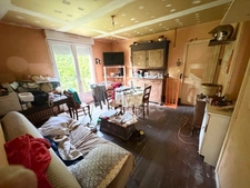 EXCLUSIVITÉ - Maison à vendre 5 pièces MAEL-CARHAIX (22)