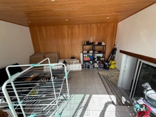 EXCLUSIVITÉ - Maison mitoyenne avec jardin à vendre 7 pièces à Pleyben