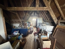 Magnifique propriété à vendre 6 pièces PLONEVEZ-DU-FAOU (29) 2,4 hectares
