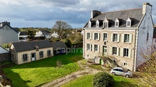 Magnifique propriété à vendre 13 pièces MAEL CARHAIX (22)