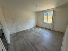 Maison à vendre 4 pièces POULLAOUEN (29)