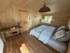 EXCLUSIVITÉ - LANDELEAU - Maison à vendre 4 pièces avec terrain et dépendances (29)