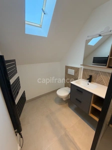 EXCLUSIVITÉ - RARE SUR LE MARCHÉ - Maison à vendre 4 pièces PLONEVEZ DU FAOU (29)