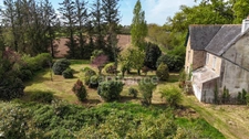 Magnifique propriété à vendre 6 pièces PLONEVEZ-DU-FAOU (29) 2,4 hectares