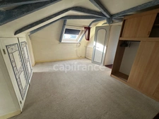 EXCLUSIVITÉ - Commerce avec habitation à vendre 5 pièces CARHAIX PLOUGUER (29)