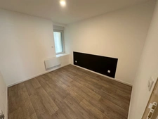 EXCLUSIVITÉ - INVESTISSEUR - Appartement à vendre T2 REFAIT À NEUF LANDELEAU (29) DPE C