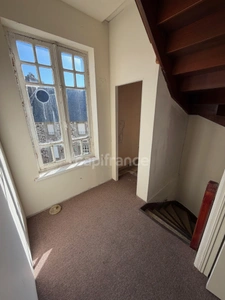 Maison à vendre 5 pièces COLLOREC (29)