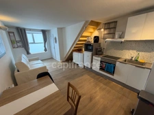 RARE SUR LE MARCHÉ - Maison à vendre 5 pièces avec studio indépendant en rez-de-chaussée