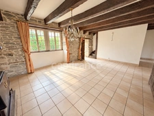 EXCLUSIVITÉ - Propriété avec terrain et hangar à vendre 7 pièces SPEZET (29)