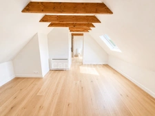 Maison à vendre 6 pièces CARHAIX PLOUGUER (29)
