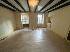 EXCLUSIVITÉ - Commerce avec habitation à vendre 5 pièces CARHAIX PLOUGUER (29)
