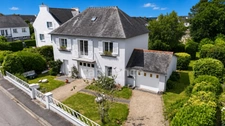 Maison à vendre 6 pièces CARHAIX PLOUGUER (29)