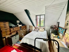 EXCLUSIVITÉ - Maison avec jardin à vendre 3 pièces HUELGOAT (29)