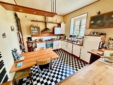 EXCLUSIVITÉ - Magnifique propriété à vendre 8 pièces CLEDEN POHER (29)