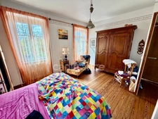 EXCLUSIVITÉ - Magnifique propriété à vendre 8 pièces CLEDEN POHER (29)