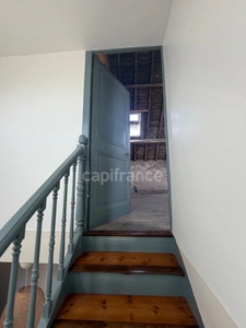 EXCLUSIVITÉ - Maison de maître à vendre 6 pièces (56) 