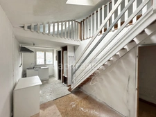 EXCLUSIVITÉ - Appartement à vendre 3 pièces GUISCRIFF (56)